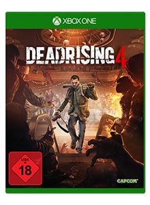 Dead rising standard - dead,