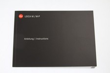 [OTTIME CONDIZIONI] Leica