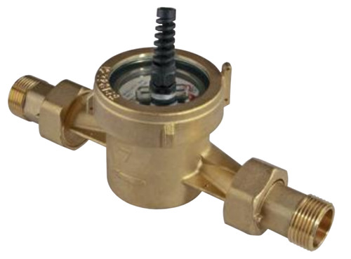 Contatore lancia impulsi - contatore,