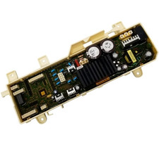 Controllo lavatrice Samsung