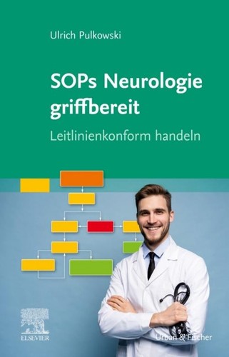 Sops neurologie griffbereit - neurologie, ~