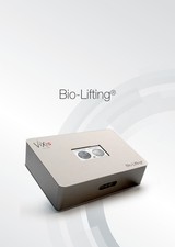 VIXI BIO-LIFTING Apparecchio per radiofrequenza ed elettroporazione estetica