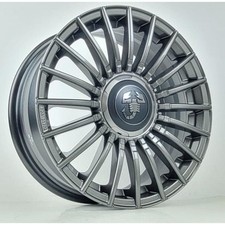 Set 4 Cerchi 500/595/695