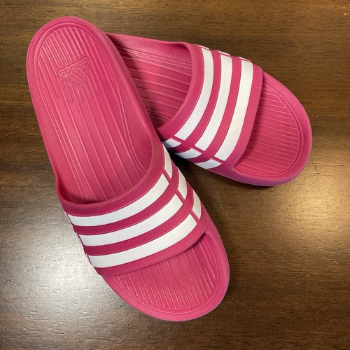 Adidas duramo slides - adidas, taglia