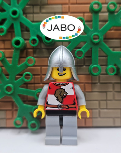 Lego kingdoms cas501 - kingdoms,