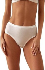 JADEA 786-6 Pezzi - Slip Midi