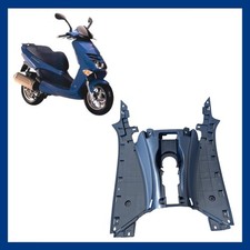 Pedana Pianale Poggiapiedi