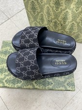 Nuove solette Gucci platform