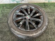 CERCHIO IN LEGA PER ALFA ROMEO Giulietta Serie (940_) 205/55R16 (13>)
