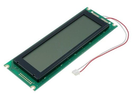Display rg24064a fhw lcd - display, rg24064a-fhw-v: