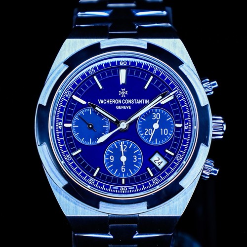 Vacheron constantin overseas - vacheron,