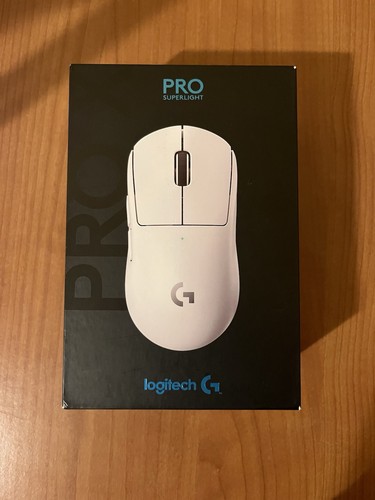 Logitech pro superlight - logitech, x