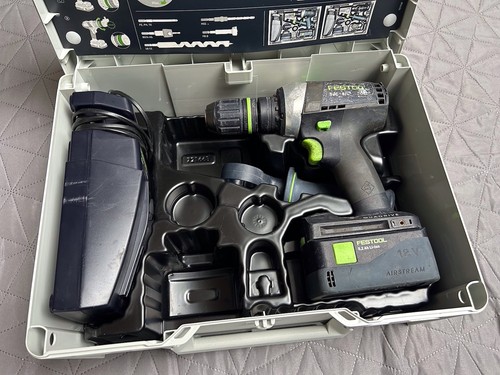 Festool tdc i basic - festool,