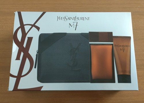 Cofanetto ysl profumo - ysl,