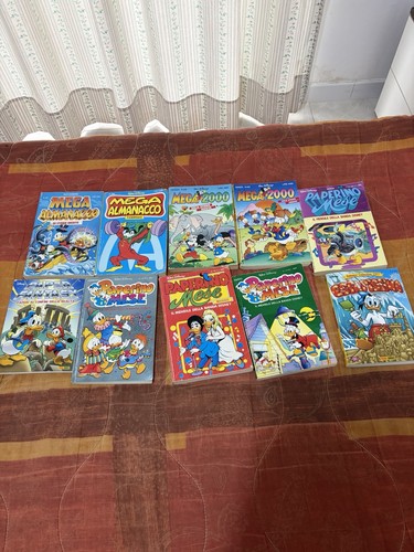 Fumetti vintage - fumetti,