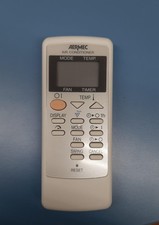 Telecomando Climatizzatore