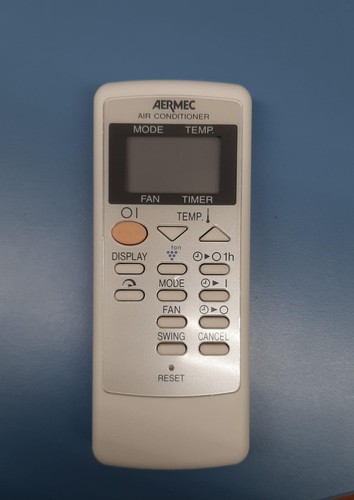 Telecomando climatizzatore - telecomando,