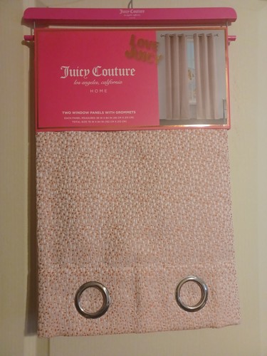 Juicy couture home due - juicy,