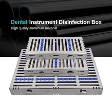 Rack Sterilizzazione Dentale