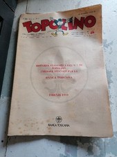 TOPOLINO GIORNALE 1 1932 COPIA