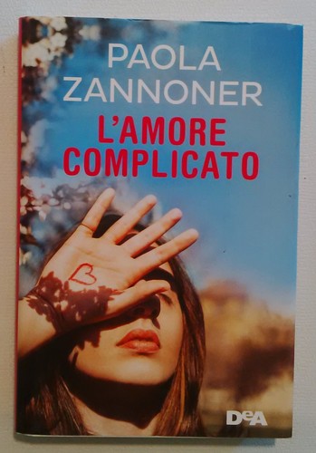 Amore complicato paola - complicato,