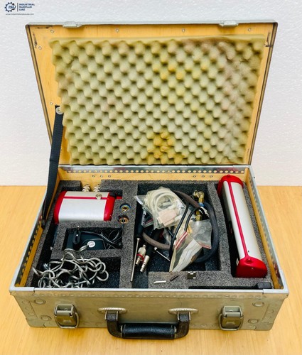 Cbi misuratore portatile - ta,