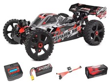 Team Corally - Spark XB-6 RTR