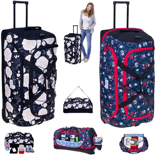 Trolley valigia borsa - , da