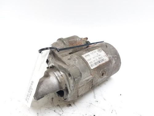 63102022 motorino avviamento - 63102022,