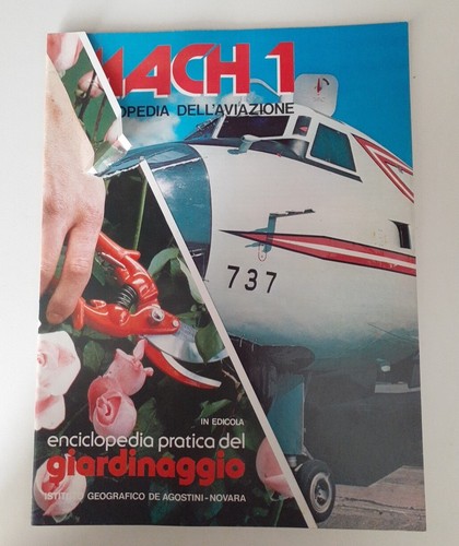 Mach enciclopedia - 1,
