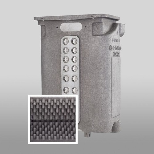 Kit scambiatore kon - kit, 24