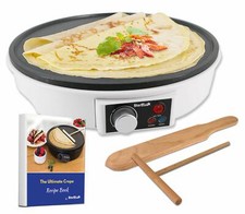 Macchinetta per Crepe