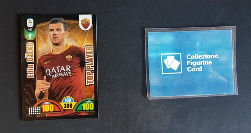 Panini adrenalyn 2018 2019 - adrenalyn, 2018-2019