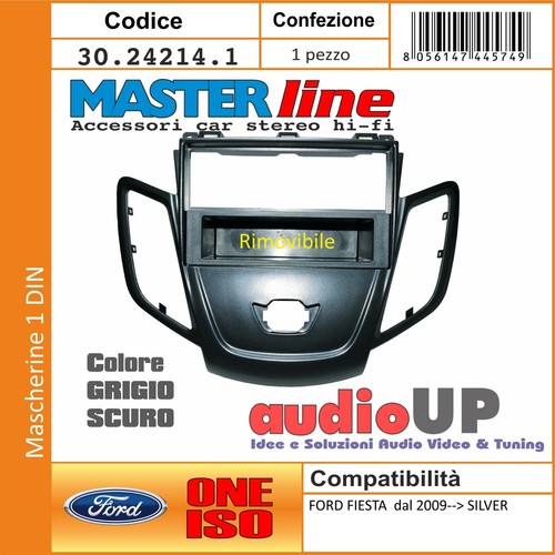 Mascherina radio din - mascherina,