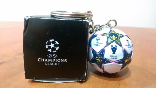 Raro portachiavi pallone