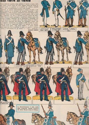 Carabinieri corriere dei - carabinieri,