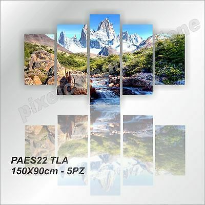 Quadro moderno tela - quadro, pz