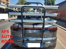 Portabici Posteriore Stand Up