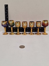 Vimax Cordial Floral Painted