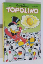 83524 TOPOLINO libretto n