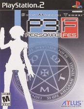 Shin Megami Tensei: Persona 3