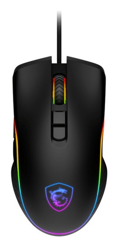 Msi forge gm300 - msi,