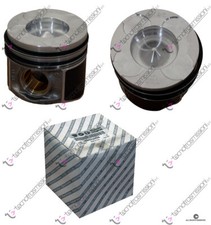 Pistone Alfa Romeo Giulietta