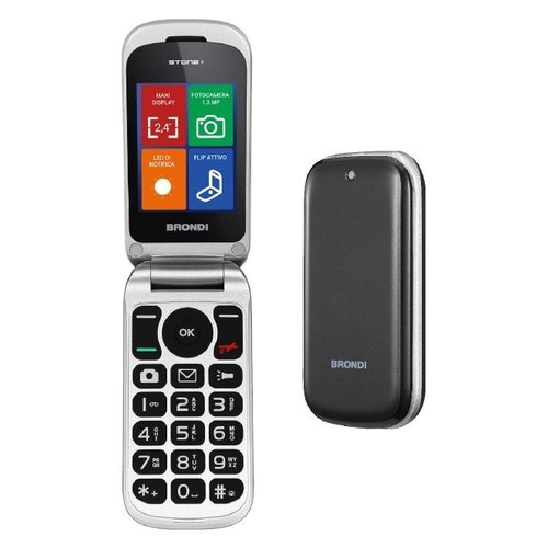 Brondi cellulare gprs - cellulare,