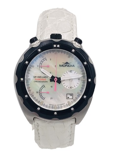 Orologio mondia swiss - mondia,