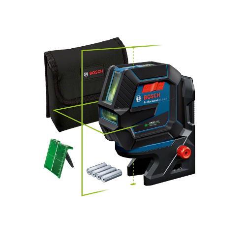 Livella misuratore laser - livella,