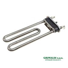 RESISTENZA 1700W 230V PER LAVATRICE ARISTON INDESIT HOTPOINT C00380151 ORIGINALE