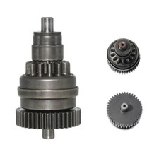 Starter Drive Bendix Gear For