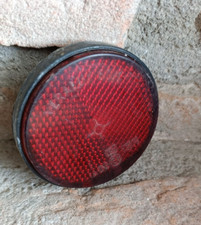 Fanalino fanale gemma VERALUX 6071 originale per moto ciclomotore d'epoca