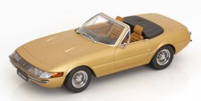 Ferrari 365 GTS/4 1° serie